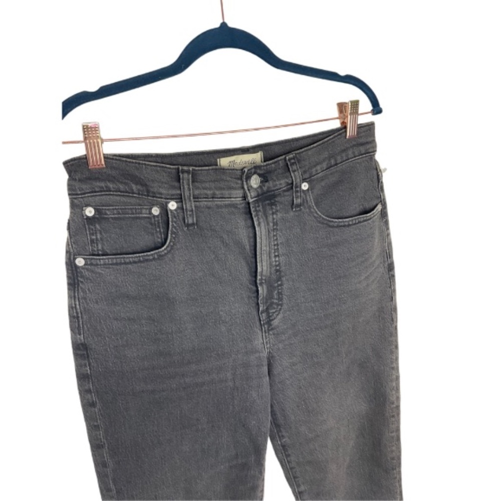 Madewell The Perfect Vintage Jeans NEW - Picture 3 of 6